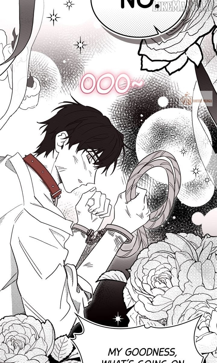 I Am Being Chased by My Husband Chapter 36 - page 69