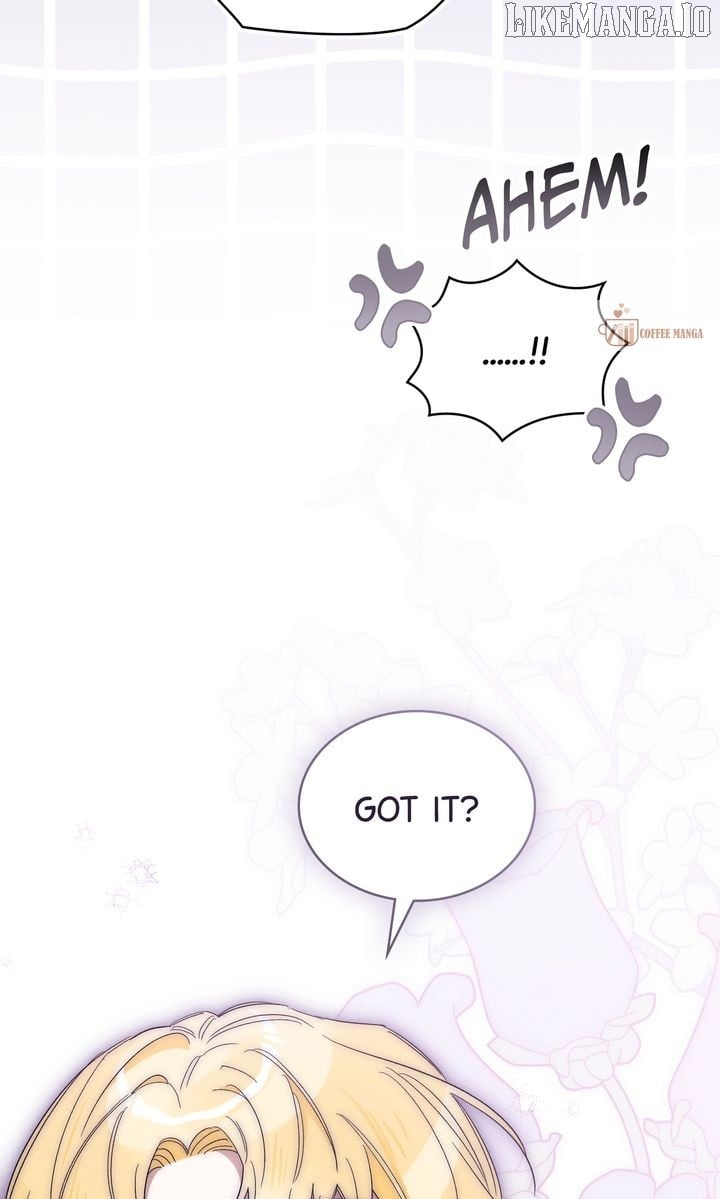 I Am Being Chased by My Husband Chapter 36 - page 71