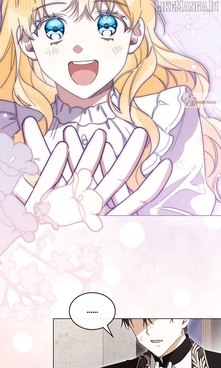 I Am Being Chased by My Husband Chapter 36 - page 72