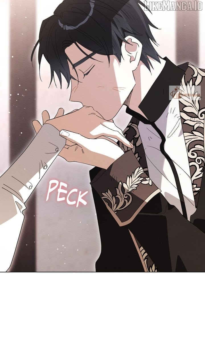 I Am Being Chased by My Husband Chapter 36 - page 74