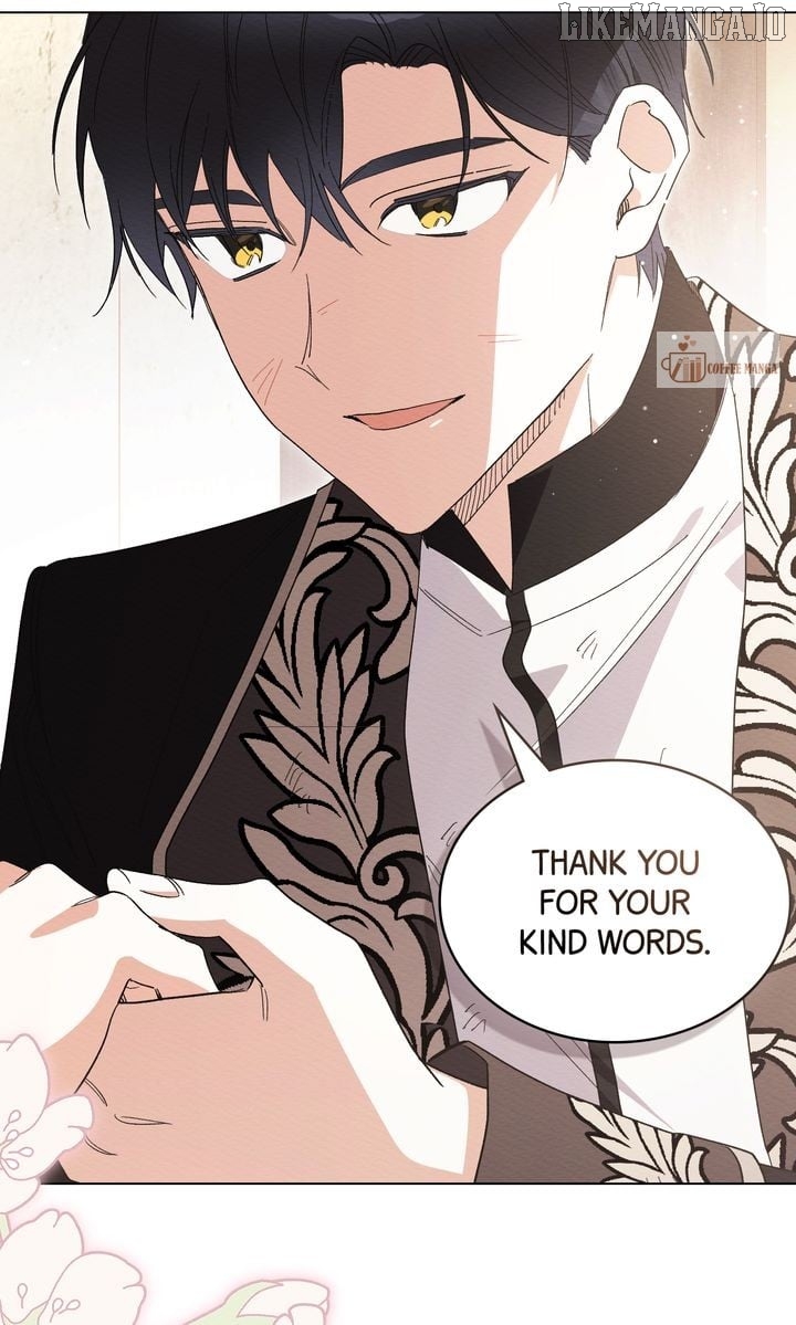 I Am Being Chased by My Husband Chapter 36 - page 75