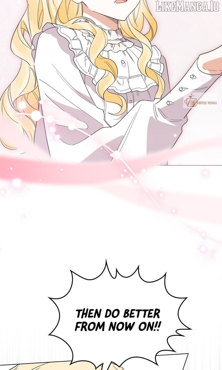 I Am Being Chased by My Husband Chapter 36 - page 77
