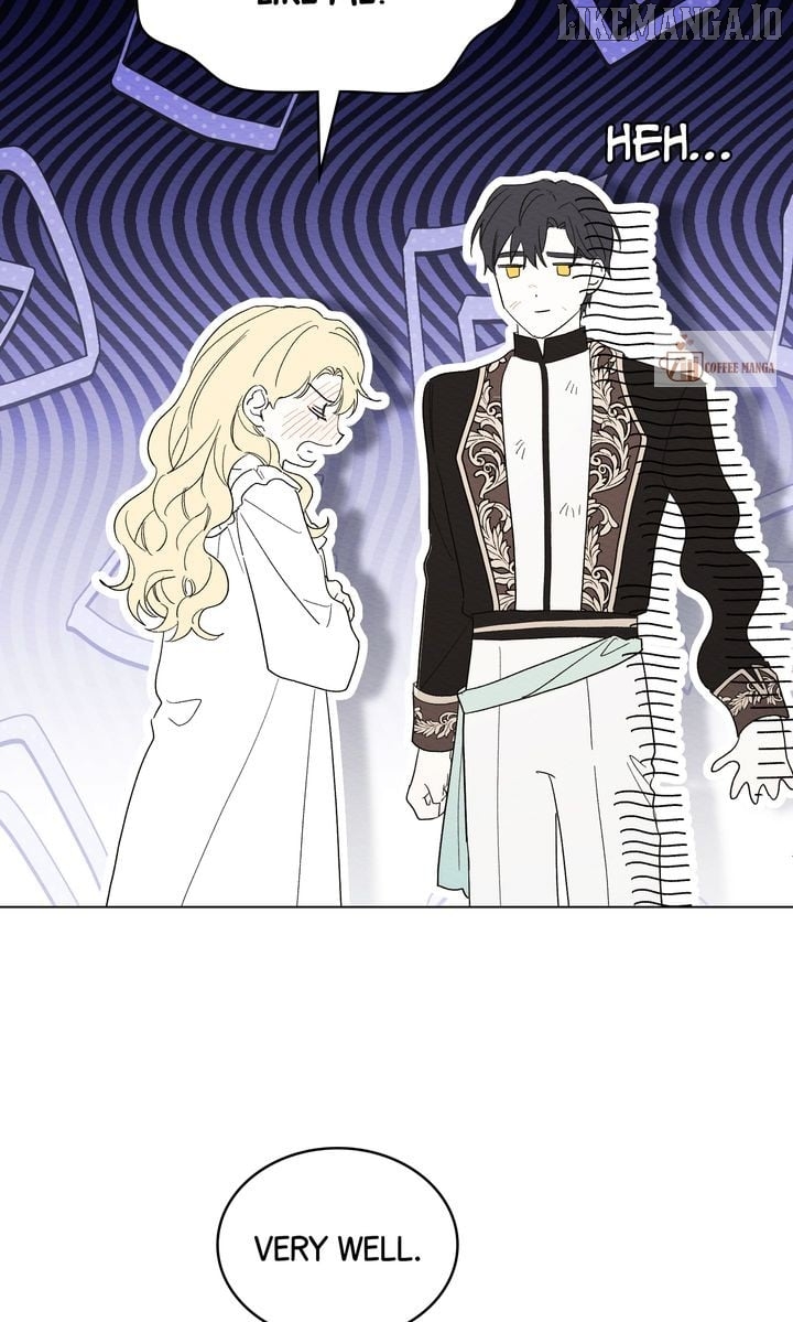 I Am Being Chased by My Husband Chapter 36 - page 79