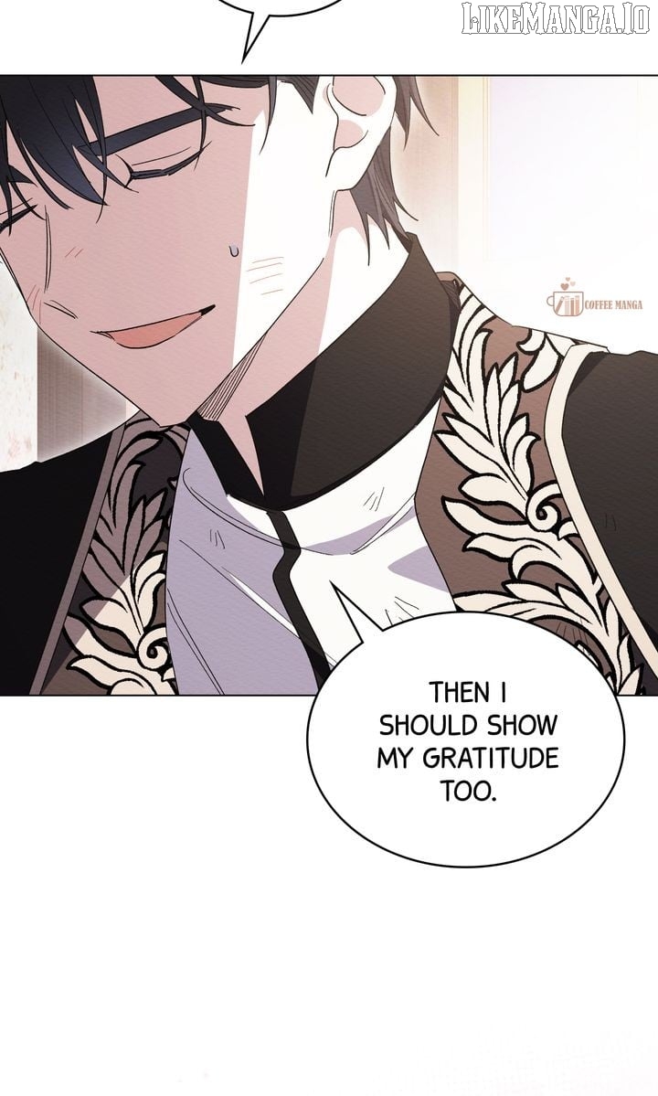 I Am Being Chased by My Husband Chapter 36 - page 80