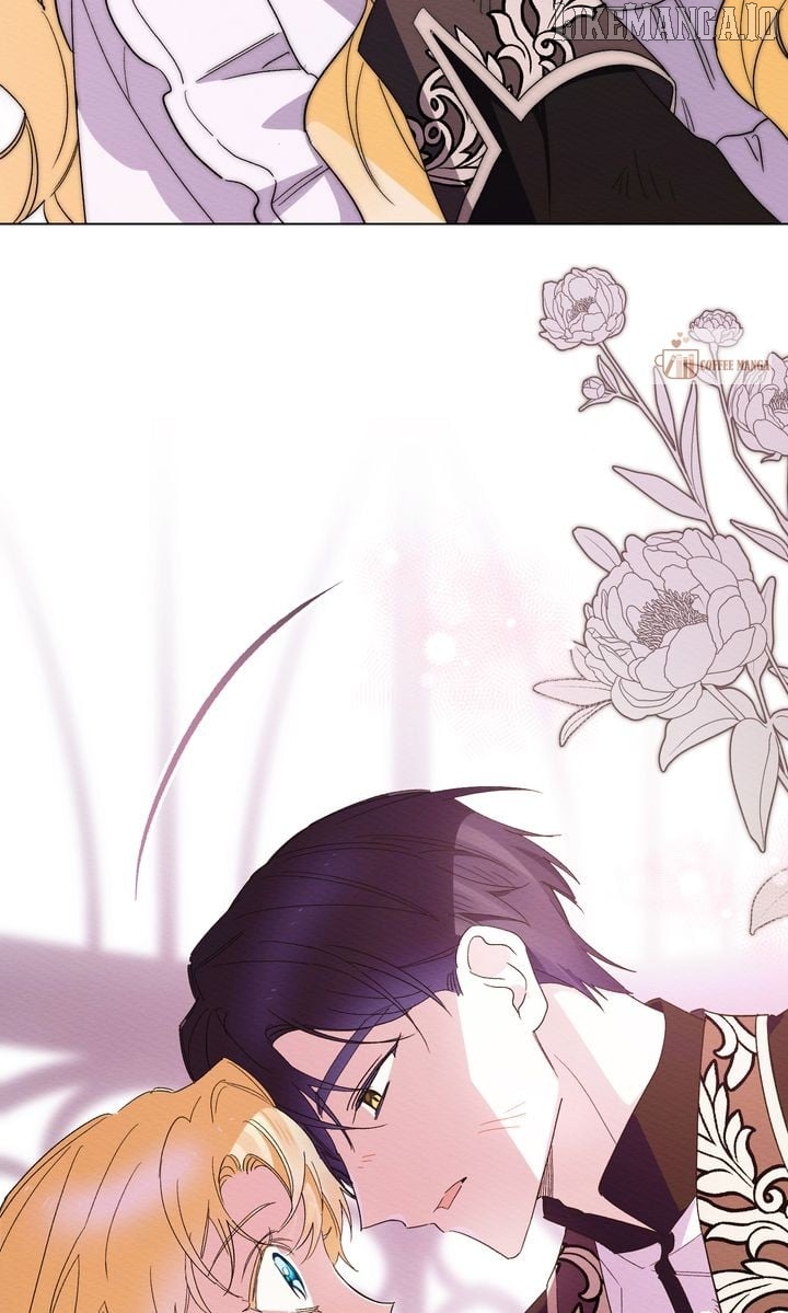 I Am Being Chased by My Husband Chapter 36 - page 82