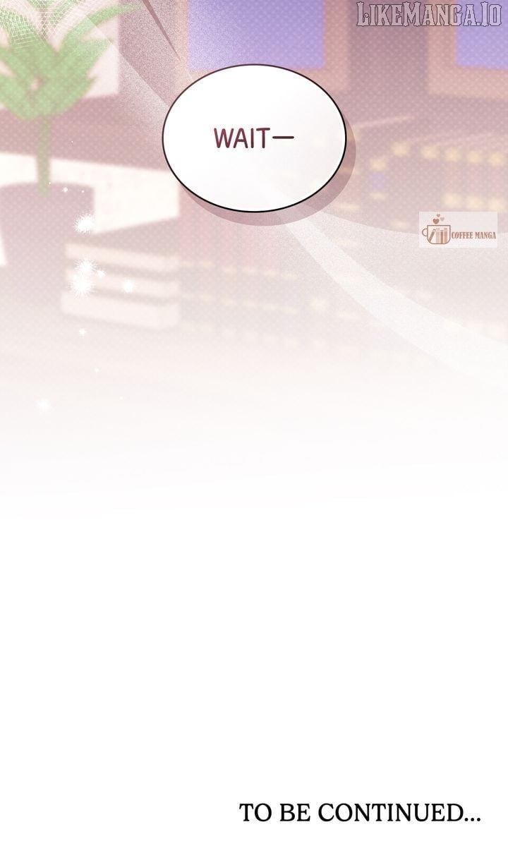 I Am Being Chased by My Husband Chapter 36 - page 84