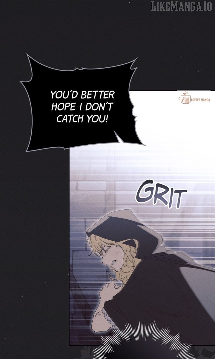 I Am Being Chased by My Husband Chapter 36 - page 9