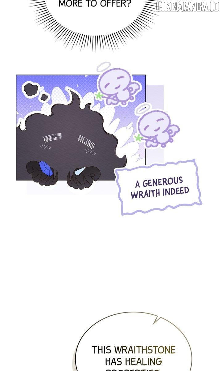 I Am Being Chased by My Husband Chapter 37 - page 10