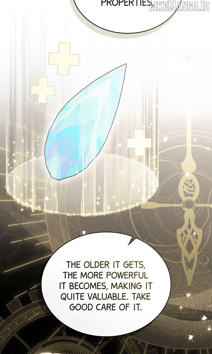 I Am Being Chased by My Husband Chapter 37 - page 11