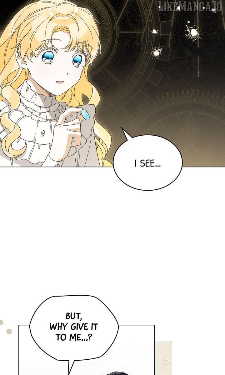 I Am Being Chased by My Husband Chapter 37 - page 12