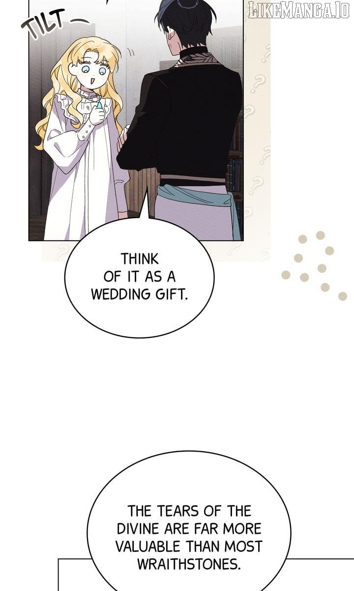 I Am Being Chased by My Husband Chapter 37 - page 13