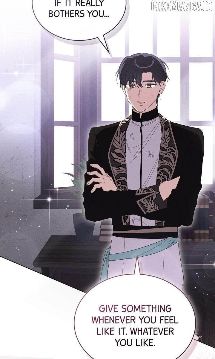 I Am Being Chased by My Husband Chapter 37 - page 16