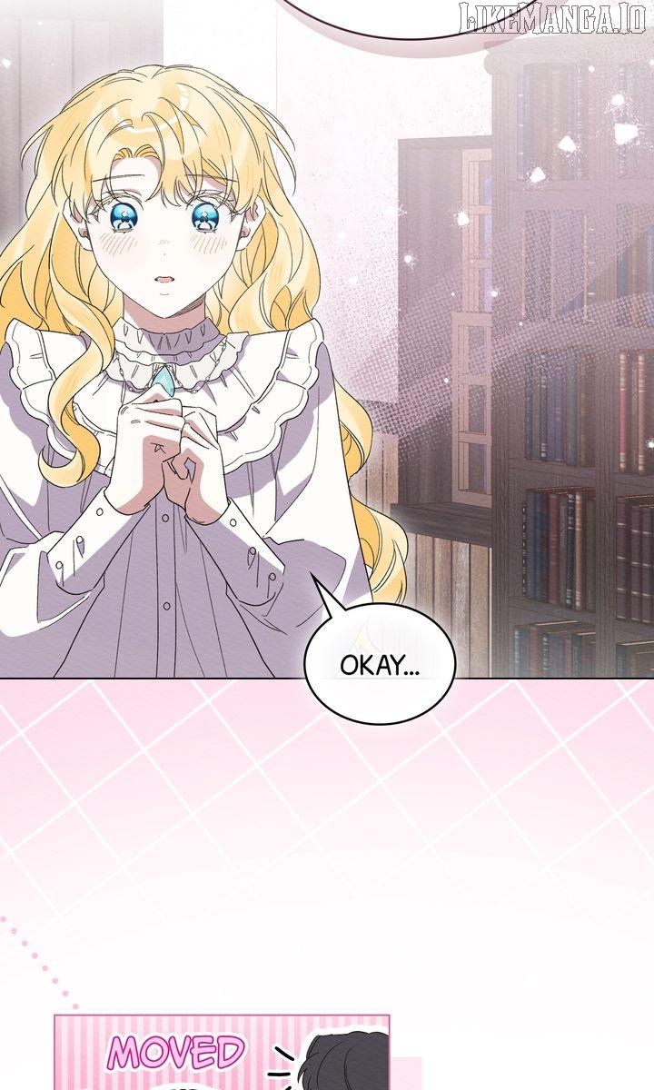 I Am Being Chased by My Husband Chapter 37 - page 17