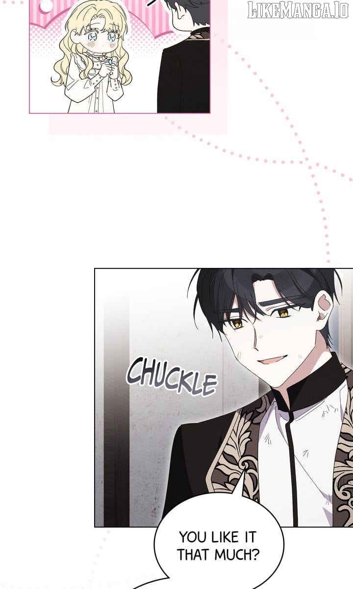 I Am Being Chased by My Husband Chapter 37 - page 18