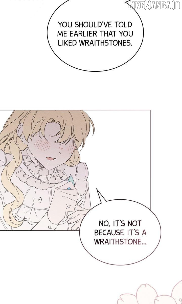 I Am Being Chased by My Husband Chapter 37 - page 19