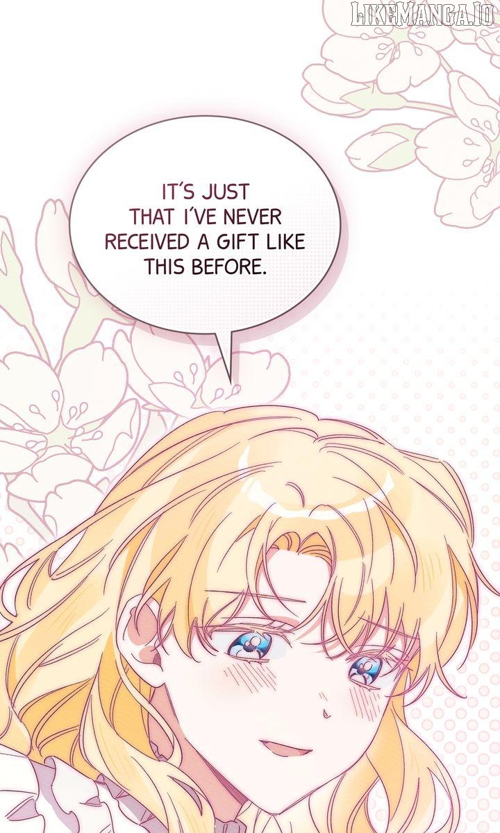 I Am Being Chased by My Husband Chapter 37 - page 20