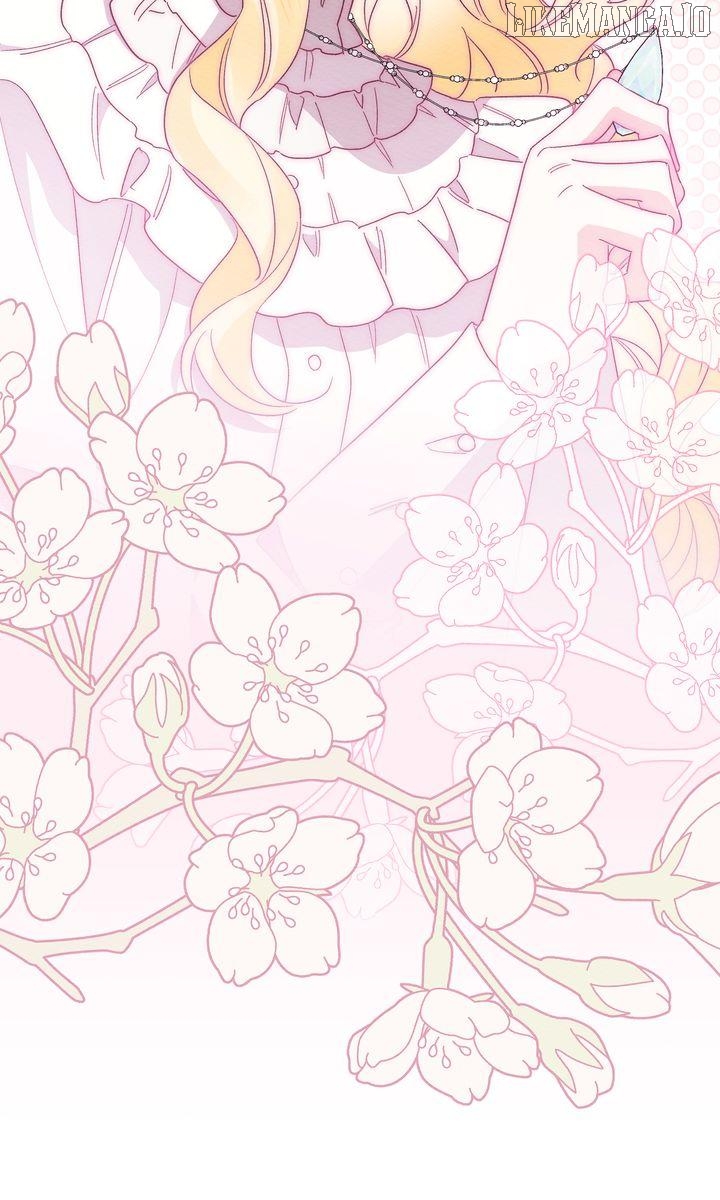 I Am Being Chased by My Husband Chapter 37 - page 21