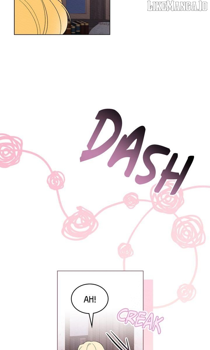 I Am Being Chased by My Husband Chapter 37 - page 24