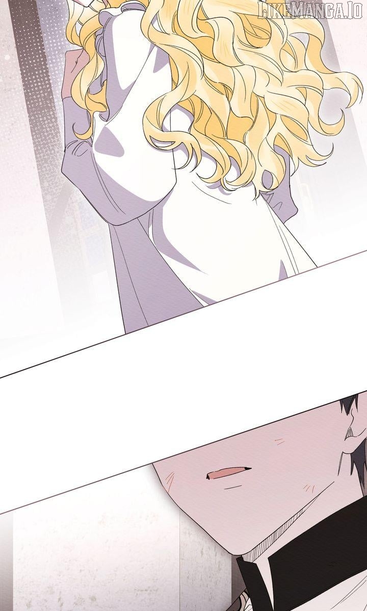 I Am Being Chased by My Husband Chapter 37 - page 26