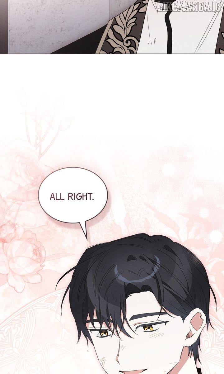 I Am Being Chased by My Husband Chapter 37 - page 27