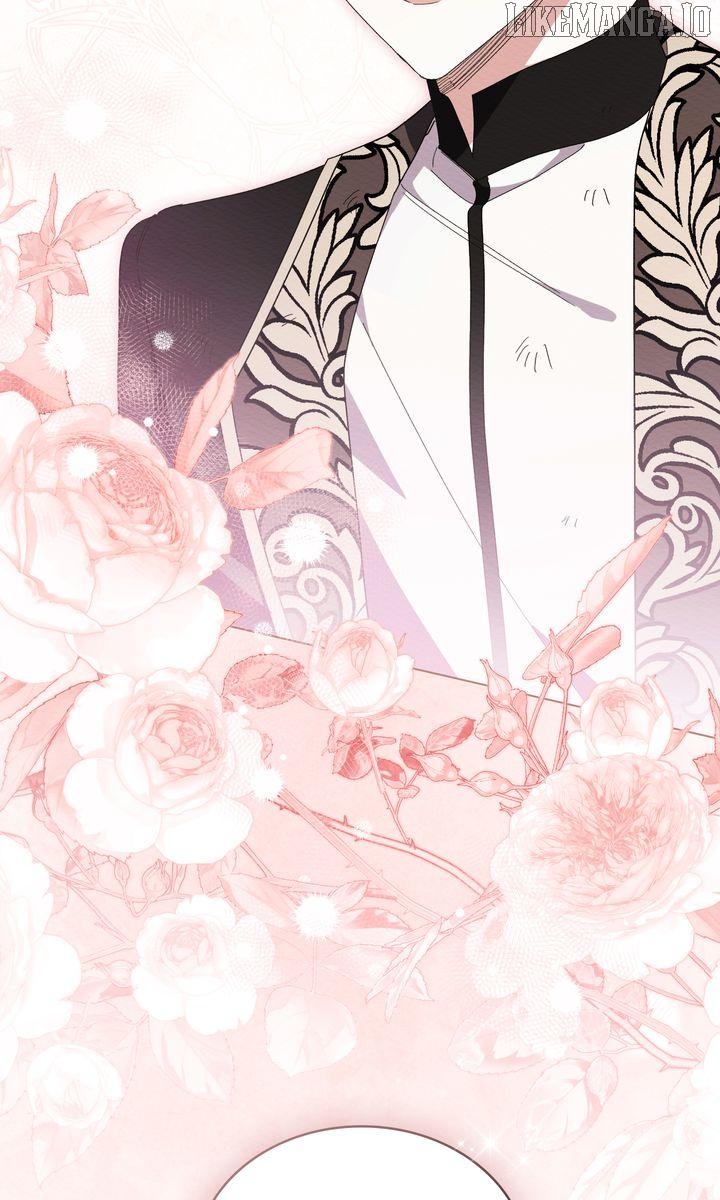 I Am Being Chased by My Husband Chapter 37 - page 28