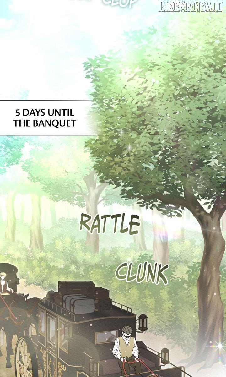 I Am Being Chased by My Husband Chapter 37 - page 31