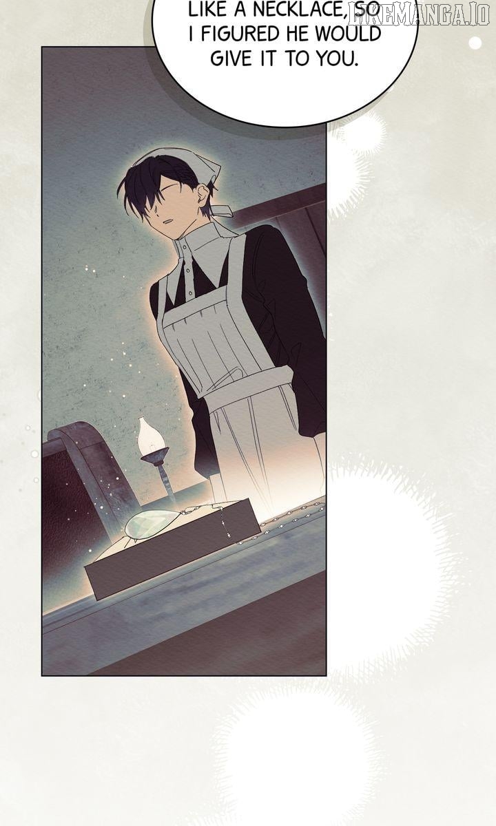 I Am Being Chased by My Husband Chapter 37 - page 39