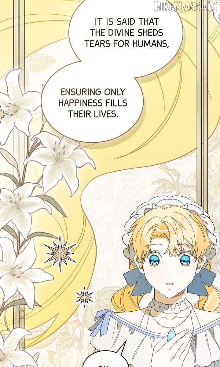 I Am Being Chased by My Husband Chapter 37 - page 42