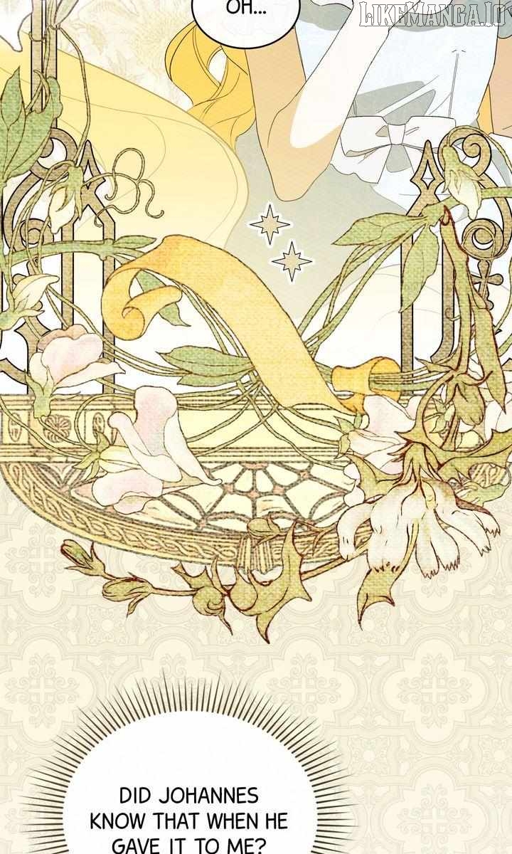 I Am Being Chased by My Husband Chapter 37 - page 43