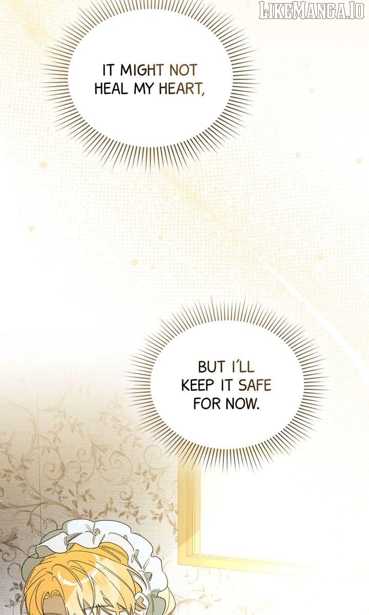 I Am Being Chased by My Husband Chapter 37 - page 46