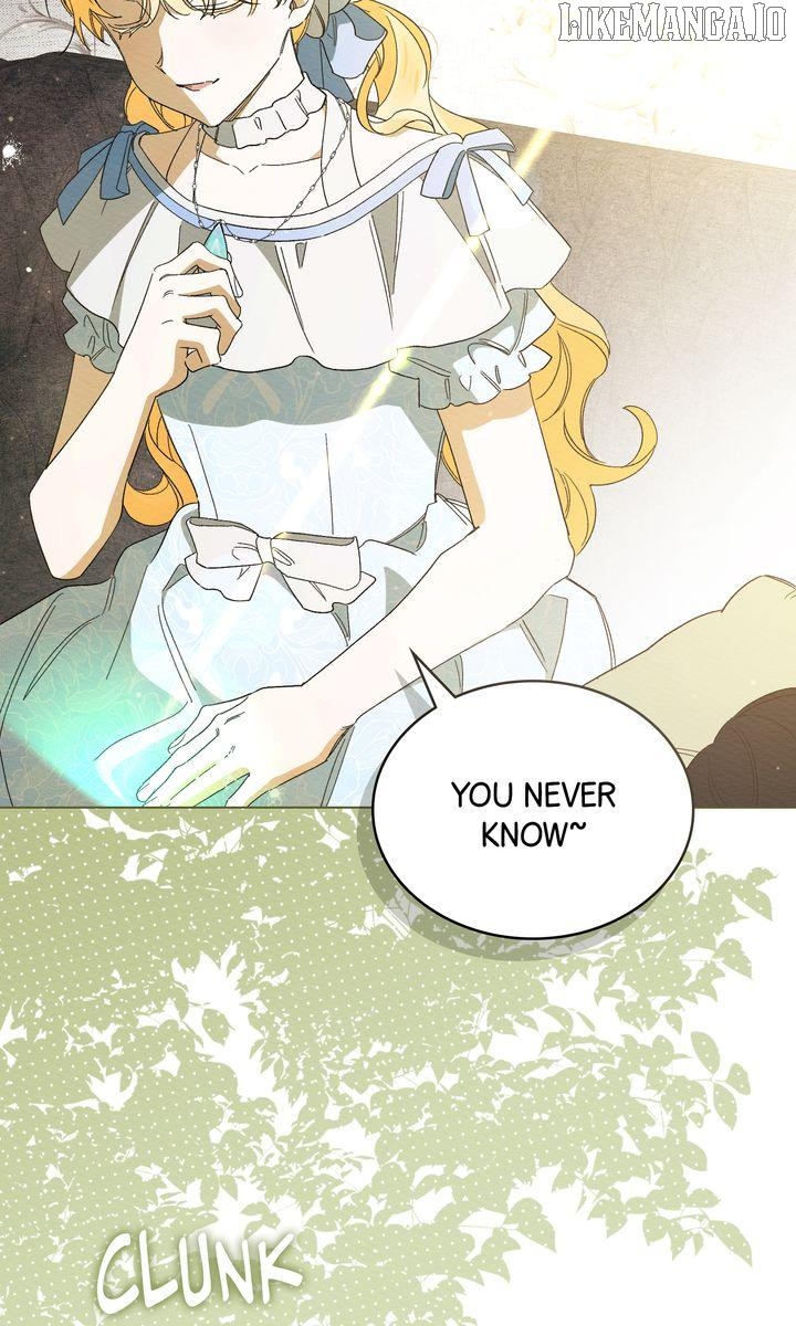 I Am Being Chased by My Husband Chapter 37 - page 47