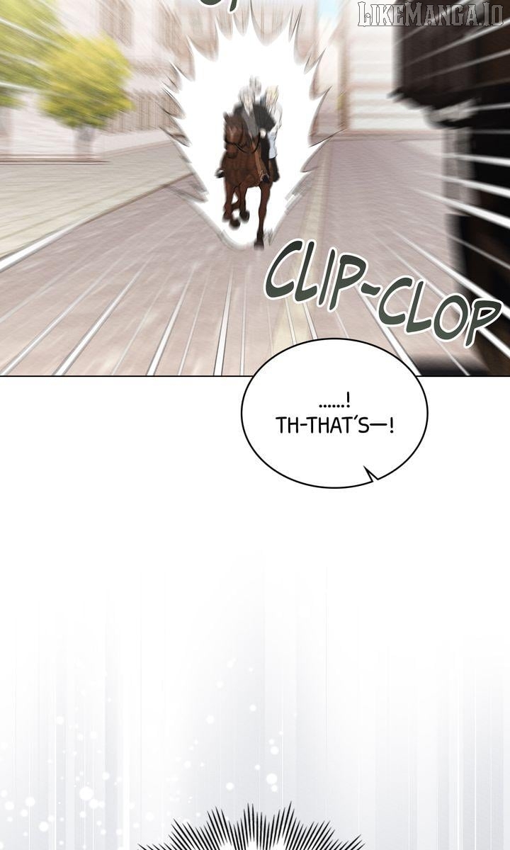 I Am Being Chased by My Husband Chapter 37 - page 54