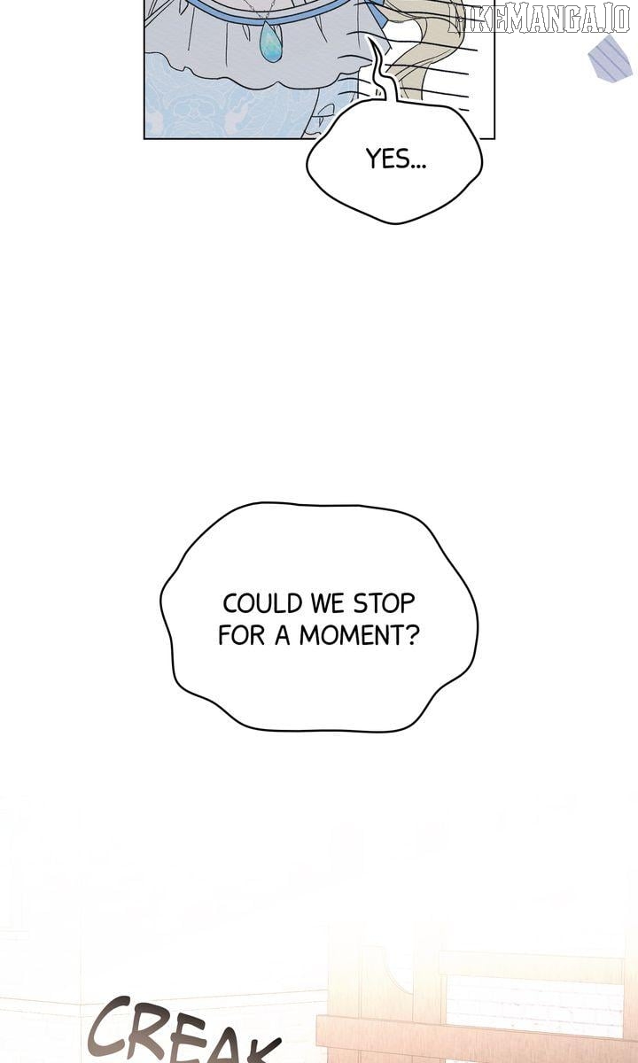 I Am Being Chased by My Husband Chapter 37 - page 60