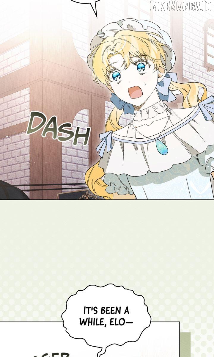 I Am Being Chased by My Husband Chapter 37 - page 62