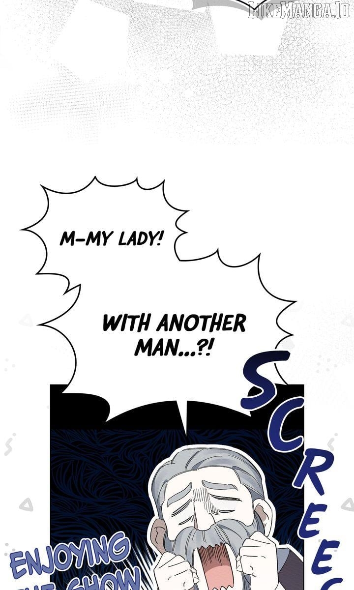 I Am Being Chased by My Husband Chapter 37 - page 74