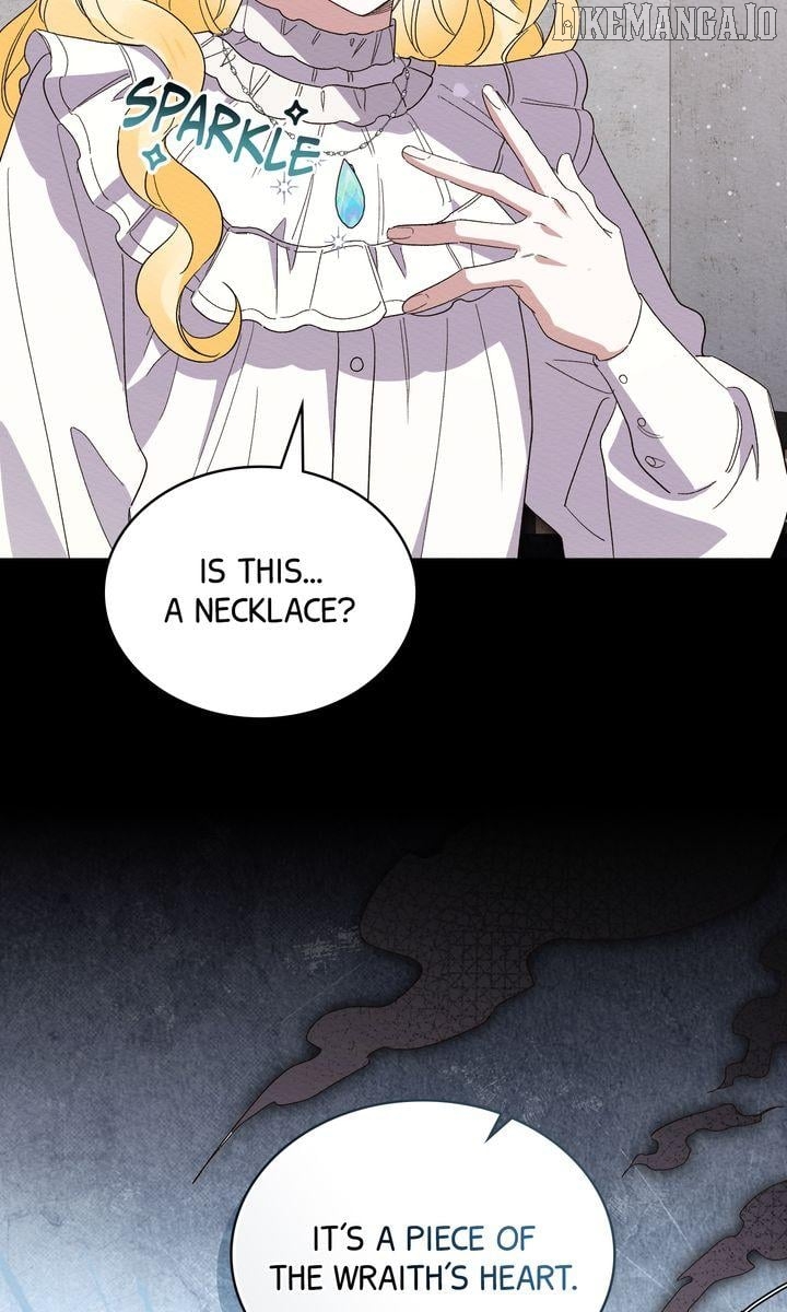 I Am Being Chased by My Husband Chapter 37 - page 8