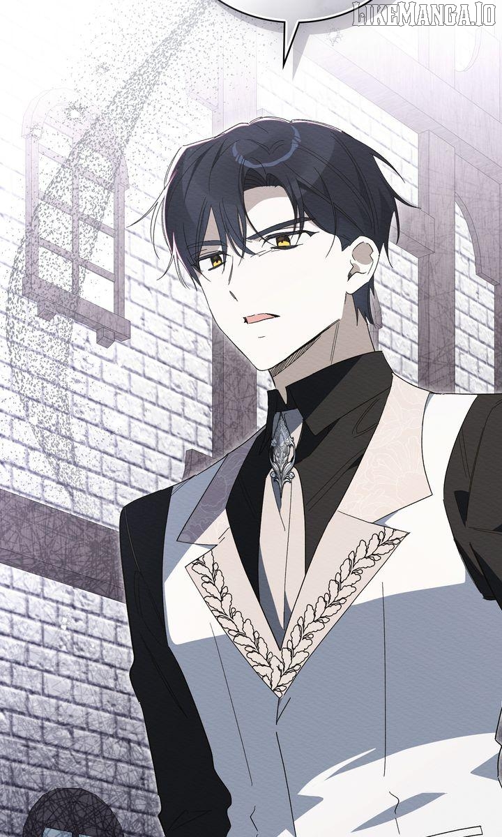 I Am Being Chased by My Husband Chapter 37 - page 80