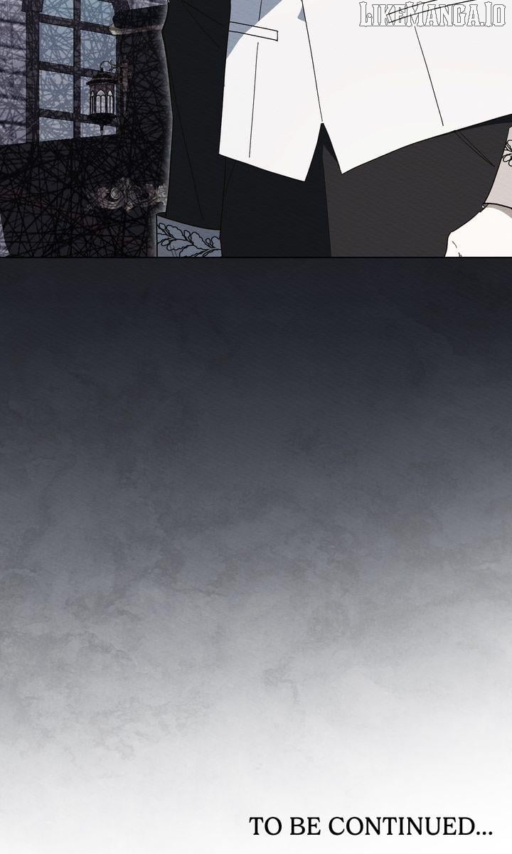 I Am Being Chased by My Husband Chapter 37 - page 81