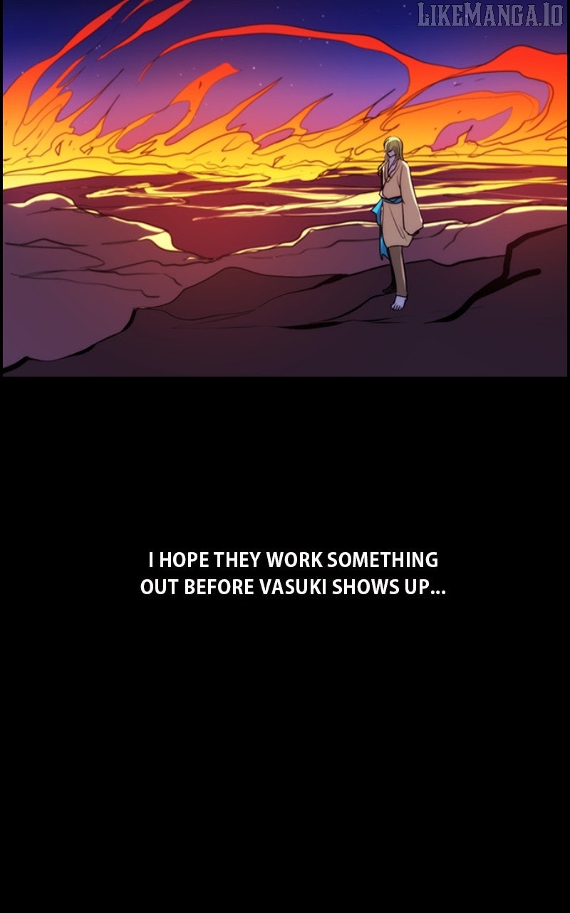 Kubera - Manhwa Chapter 679 - page 5