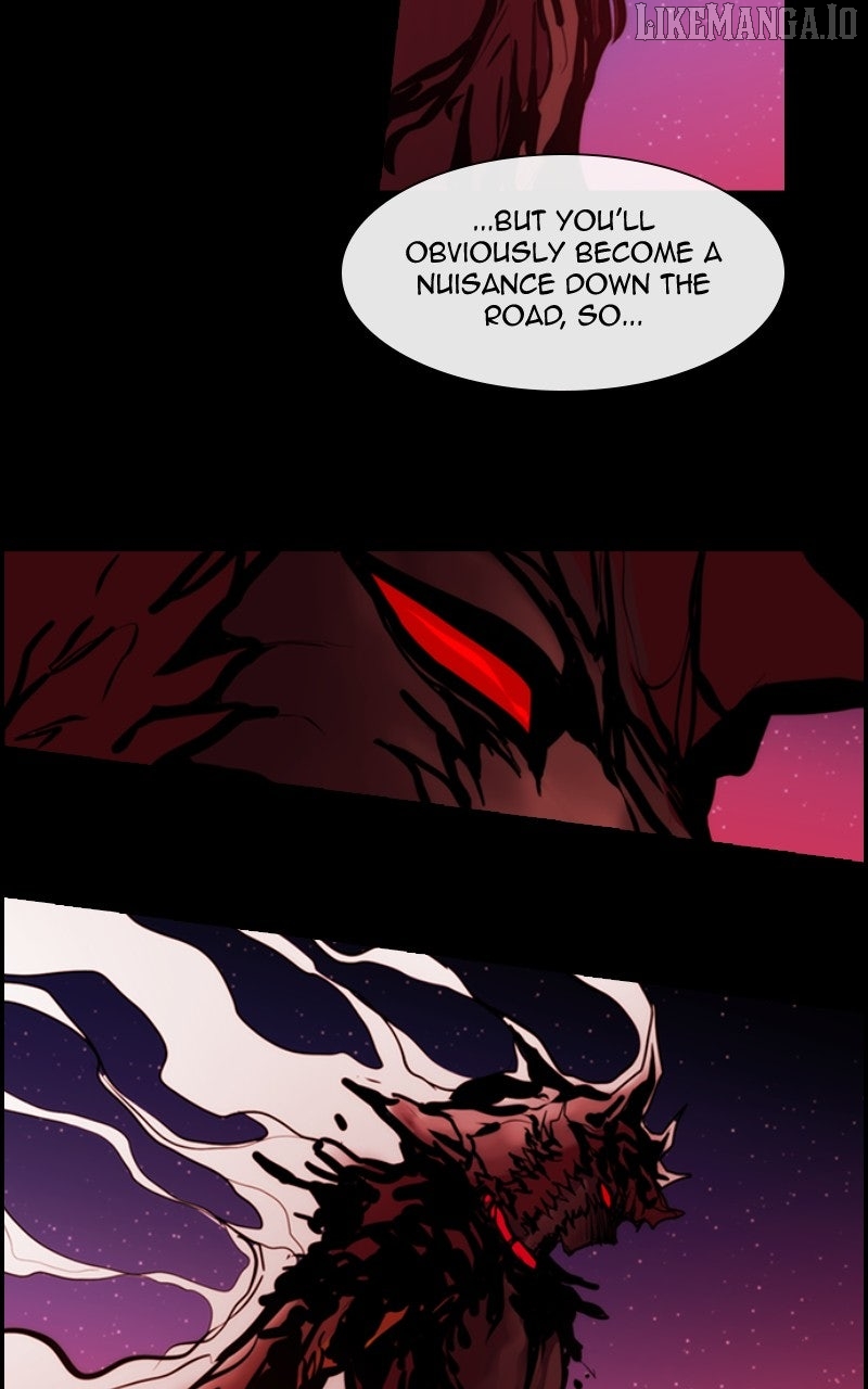 Kubera - Manhwa Chapter 679 - page 34
