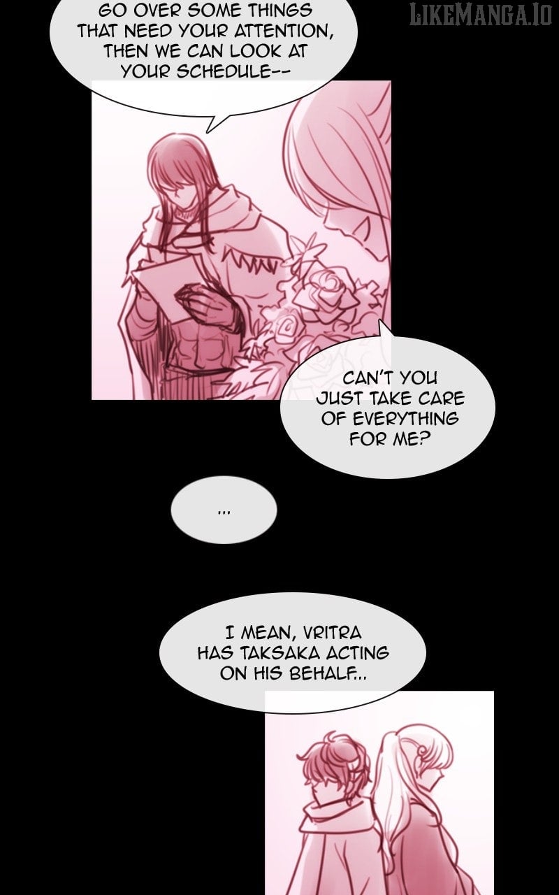 Kubera - Manhwa Chapter 680 - page 5