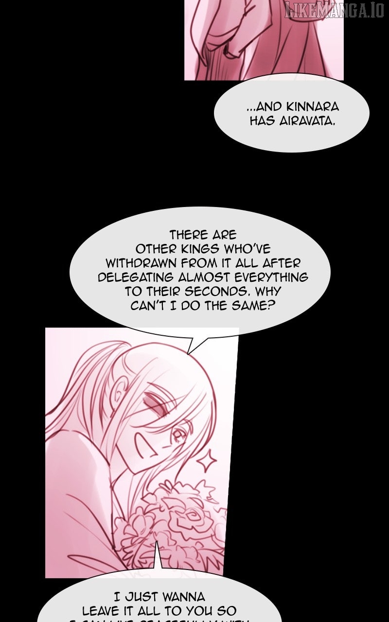 Kubera - Manhwa Chapter 680 - page 6