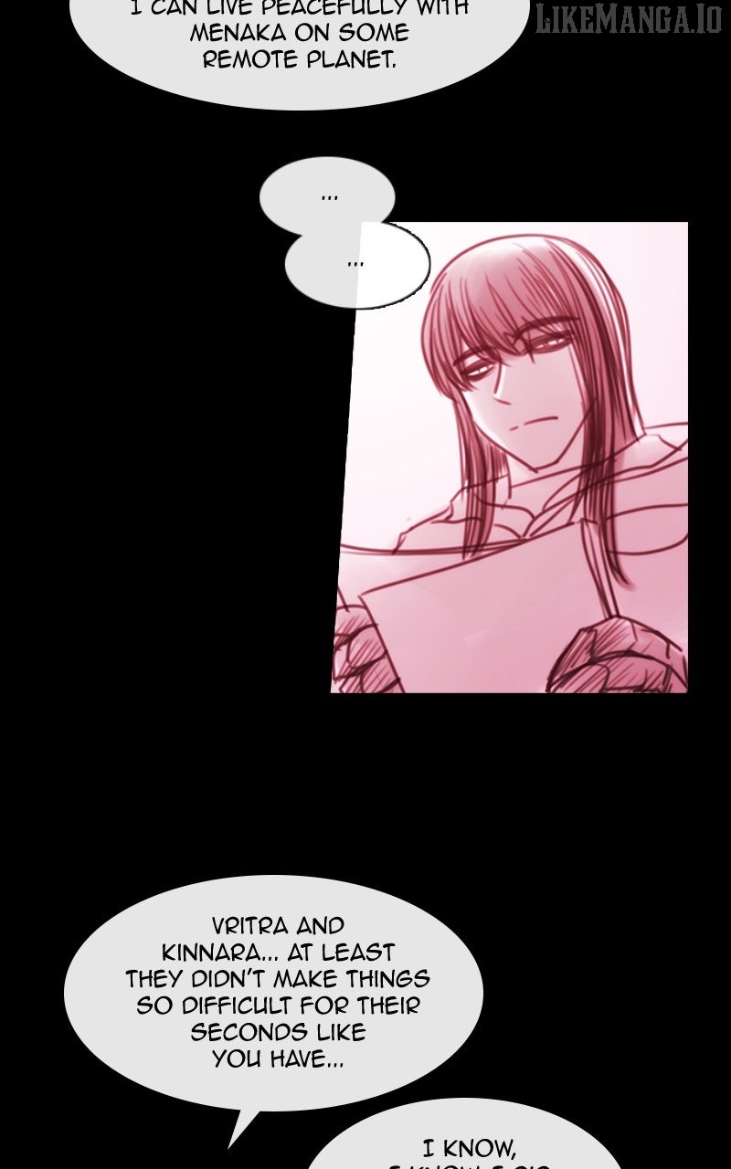 Kubera - Manhwa Chapter 680 - page 7
