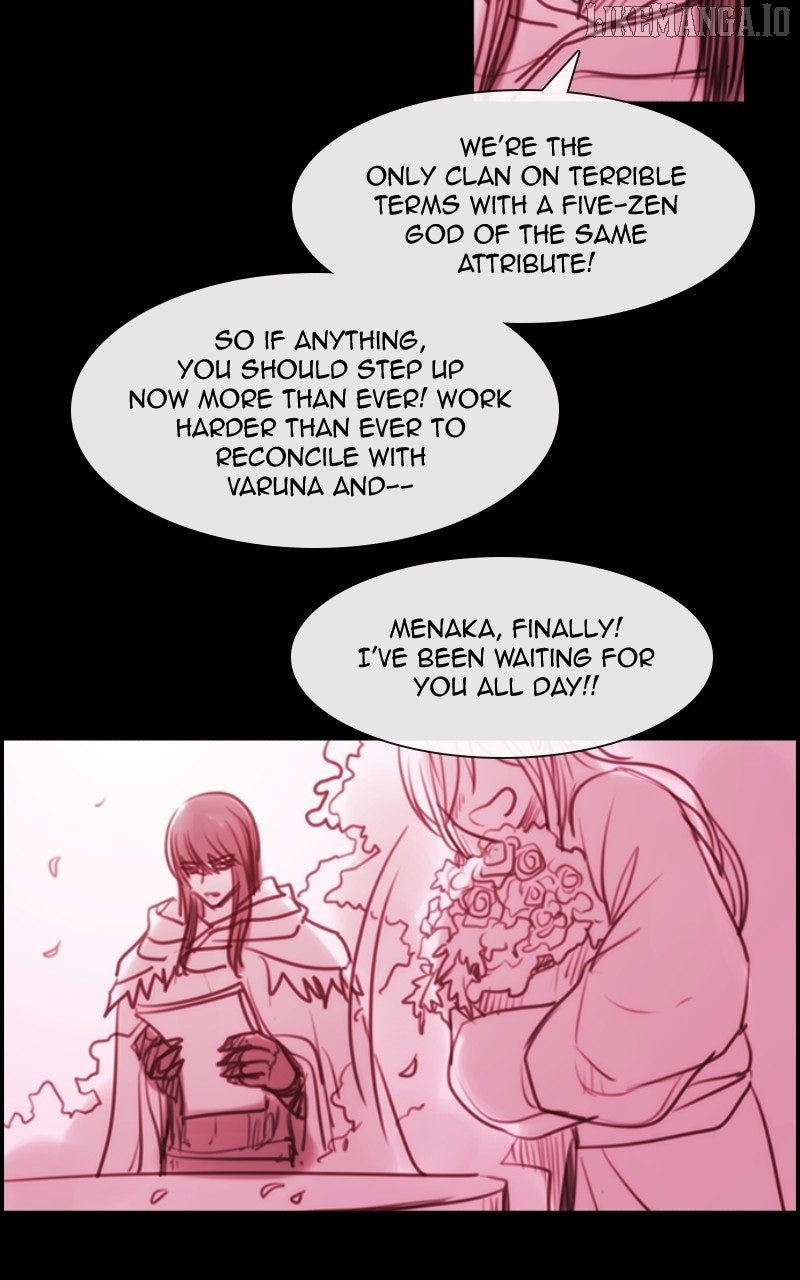 Kubera - Manhwa Chapter 680 - page 9