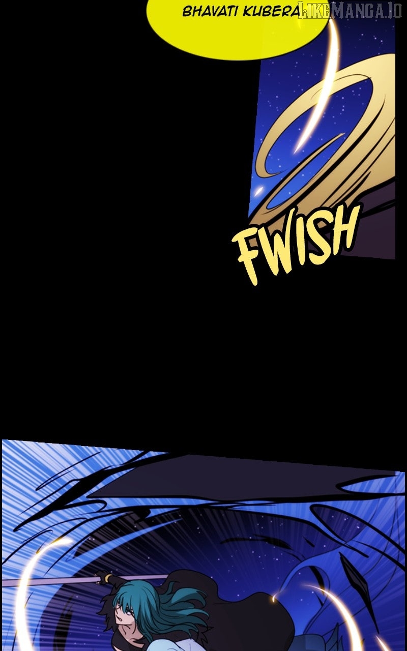 Kubera - Manhwa Chapter 680 - page 25