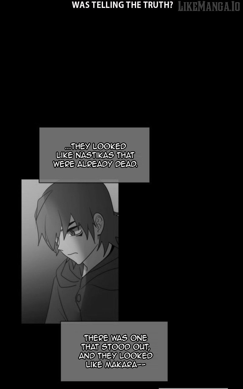Kubera - Manhwa Chapter 680 - page 28