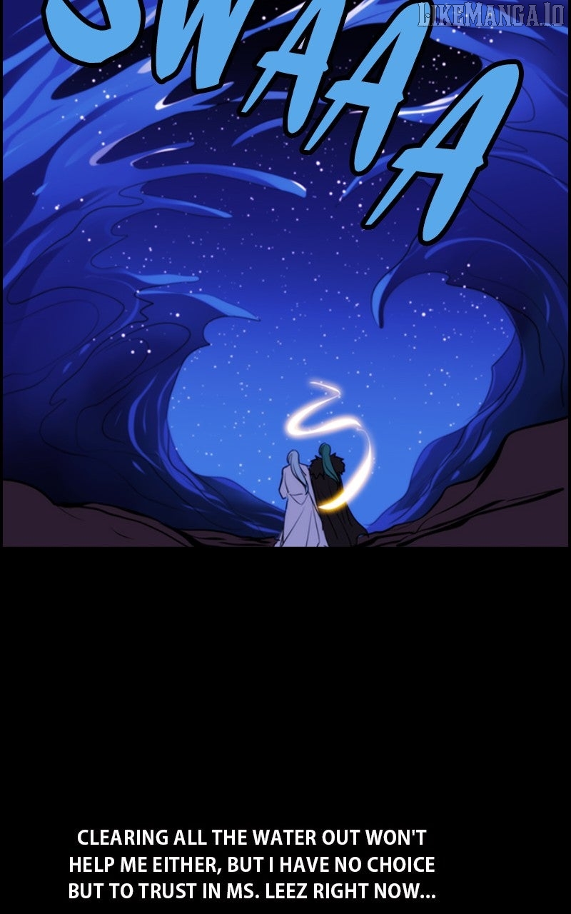 Kubera - Manhwa Chapter 680 - page 34