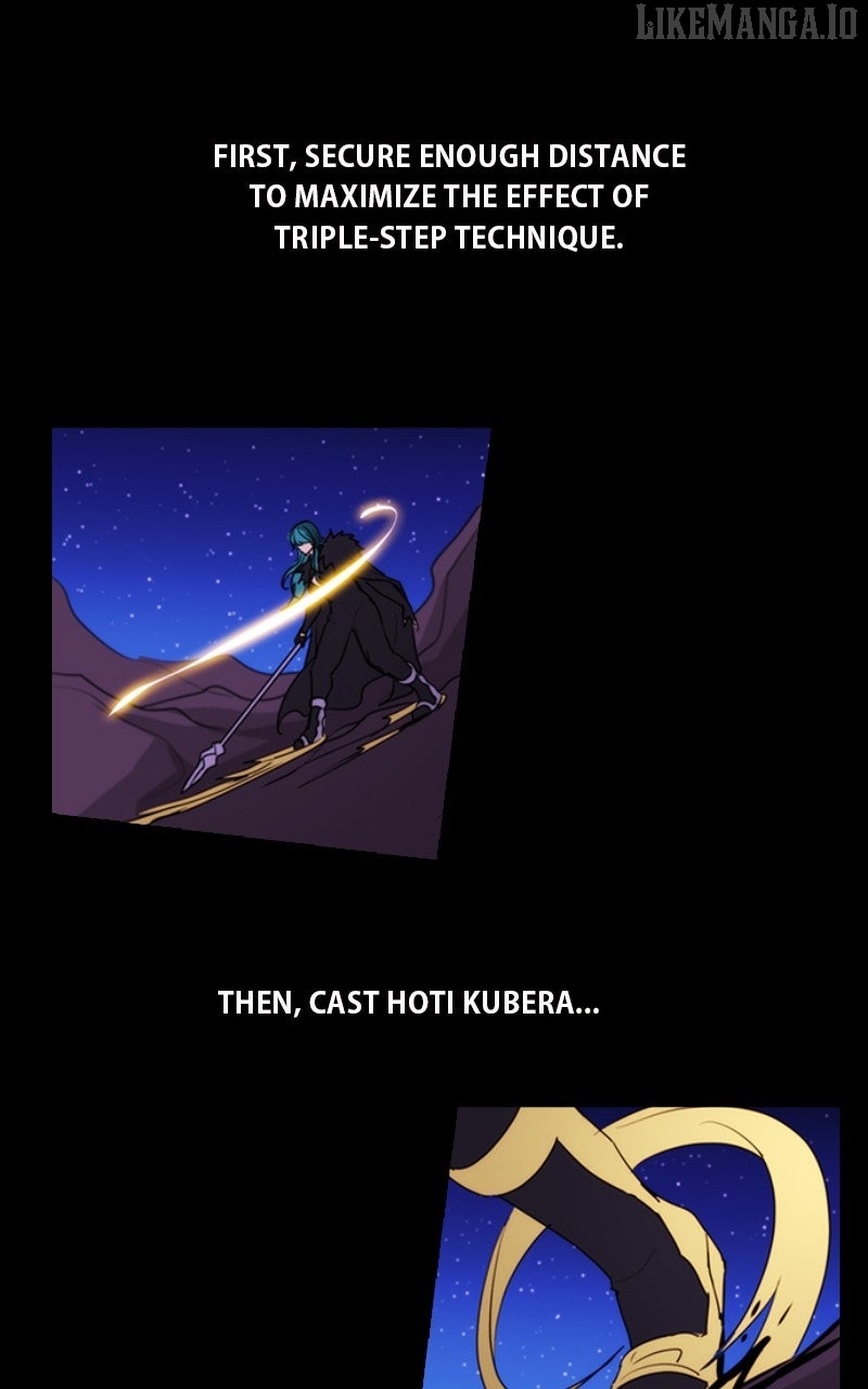 Kubera - Manhwa Chapter 680 - page 36