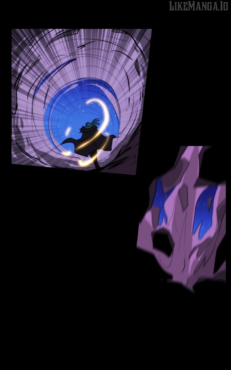 Kubera - Manhwa Chapter 680 - page 40