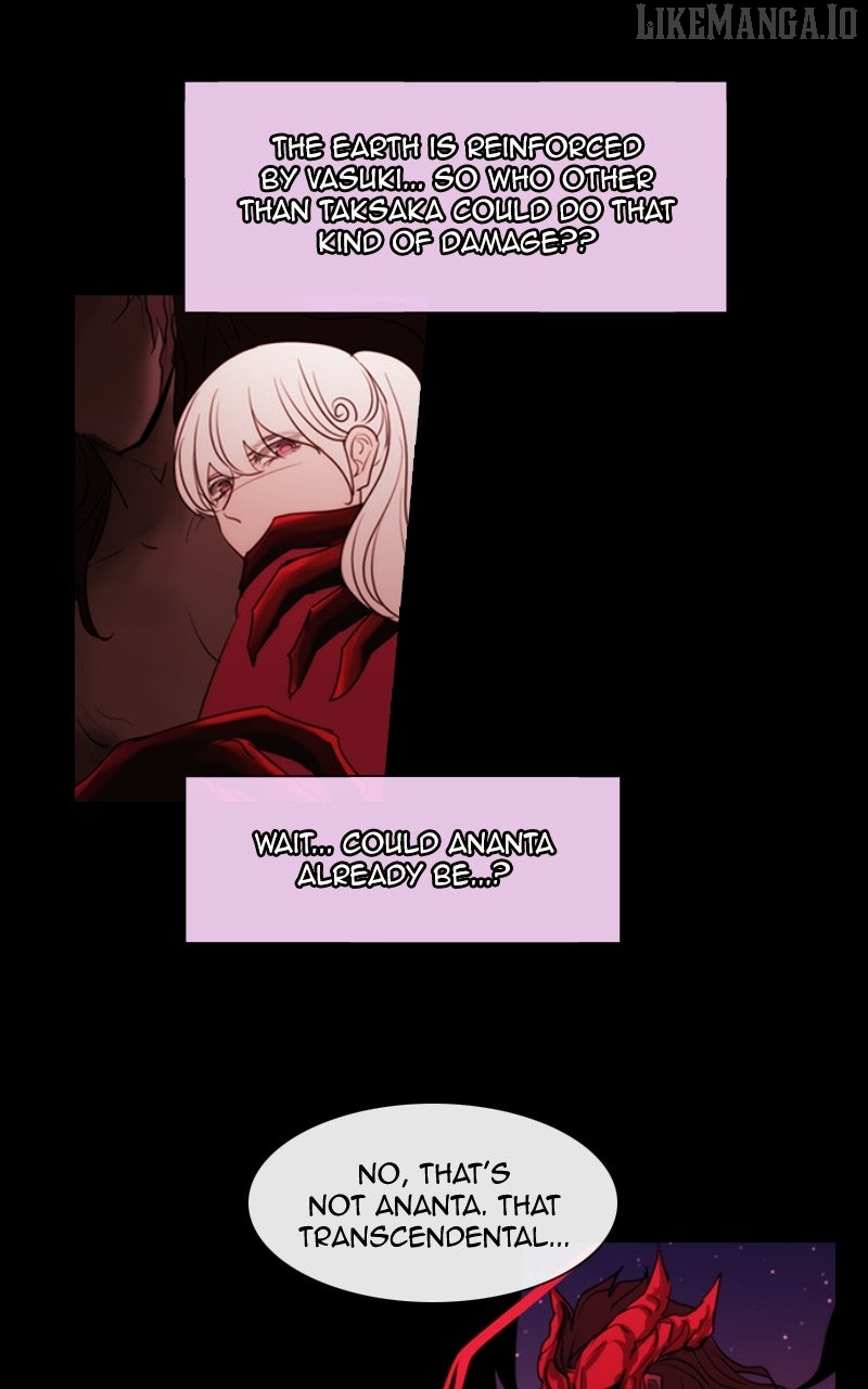 Kubera - Manhwa Chapter 680 - page 44